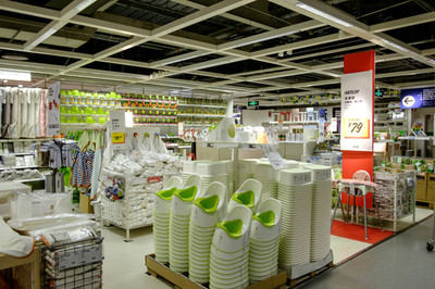 螺絲刀與夢(mèng)想 家居用品超市里的五金工具世界